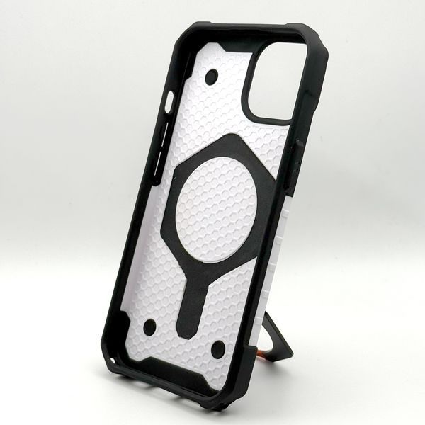 Чохол UAG Plasma with Magsafe для iPhone 12/12 Pro White uagbx083 фото
