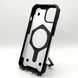 Чохол UAG Plasma with Magsafe для iPhone 12/12 Pro White uagbx083 фото 3