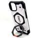Чохол UAG Plasma with Magsafe для iPhone 12/12 Pro White uagbx083 фото 2