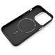 Чохол Carbon Slim Magsafe для iPhone 15 Pro crbpt0010 фото 3
