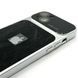 Чохол Velour Style для iPhone 13 Black  velst001 фото 3