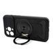 Чохол Armor TPU PC Rotating Magnetic iPhone 12 Pro Max arm005 фото 3