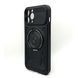 Чохол Armor TPU PC Rotating Magnetic iPhone 12 Pro Max arm005 фото 2
