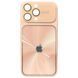 Чехол CD Laser Style для iPhone 15 Pro Pink cdls0020 фото