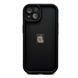 Чохол Shock Side для iPhone 13 Black hsd0076 фото 1