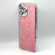 Чохол Leo Matte для iPhone 15 Pro Pink leo0001 фото 2