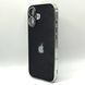 Чехол Scratch Case для iPhone 17 Black scr025 фото 2
