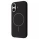Чехол Soft-touch Silicone Magnetic для iPhone 17 slcpr0013 фото 1