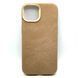 Чохол Denim Case with MagSafe для iPhone 13 Desert dnm0017 фото