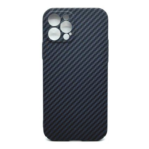 Чехол Air Carbon для iPhone 12 Pro Max ac005 фото