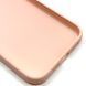 Чехол CD Laser Style для iPhone 16 Pro Pink cdls0022 фото 3