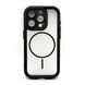 Чехол Clear Shock with Magsafe для iPhone 13 Pro shkm007 фото 1