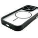 Чехол Clear Shock with Magsafe для iPhone 13 Pro shkm007 фото 3