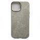 Чохол Denim Case with MagSafe для iPhone 14 Gray nm0018 фото