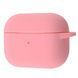Чохол з мікрофіброю для AirPods Pro 2 Pink arp0070 фото