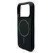 Чохол Soft-touch Silicone Magnetic для iPhone 18 Pro Max slcpr0029 фото 2
