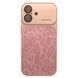 Чохол LEO Style для iPhone 16 Pink leost02787 фото