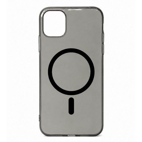 Чохол Glossy Magsafe для iPhone 11 pcgls001 фото