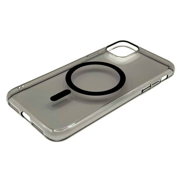 Чехол Glossy Magsafe для iPhone 11 pcgls001 фото