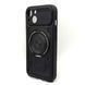 Чехол Armor TPU PC Rotating Magnetic iPhone 15 Plus arm018 фото 2