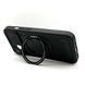 Чехол Armor TPU PC Rotating Magnetic iPhone 15 Plus arm018 фото 4