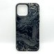 Чехол Hologram Dragon Case для iPhone 15 Pro Max Black hd020 фото 1