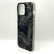 Чехол Hologram Dragon Case для iPhone 15 Pro Max Black hd020 фото 2