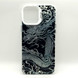 Чехол Hologram Dragon Case для iPhone 15 Pro Max White hd021 фото