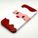 Чехол PC Slim Santa для iPhone XS Max  ny002 фото 3