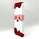 Чехол PC Slim Santa для iPhone XS Max  ny002 фото 2