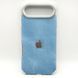 Чехол Jeans Open для iPhone 17 Air Blue jc029 фото 1