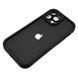 Чехол Shock Side для iPhone 12 Pro Max Black shsd0031 фото 2