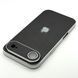 Чохол Scratch Case для iPhone 17 Air Black scr029 фото 3