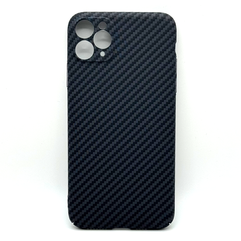 Чохол Air Carbon для iPhone 11 Pro Max ac009 фото