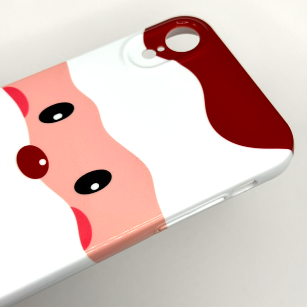 Чохол PC Slim Santa для iPhone XR ny003 фото