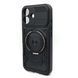 Чехол Armor TPU PC Rotating Magnetic iPhone 17 arm021 фото 2