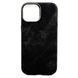 Чохол Denim Case with MagSafe для iPhone 15 Black dnm00122 фото