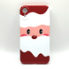 Чохол PC Slim Santa для iPhone XR ny003 фото 1