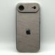 Чохол Scratch Case для iPhone 17 Air Silver scr030 фото