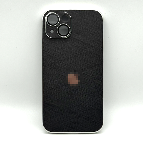 Чохол Scratch Case для iPhone 14 Plus Black scr031 фото