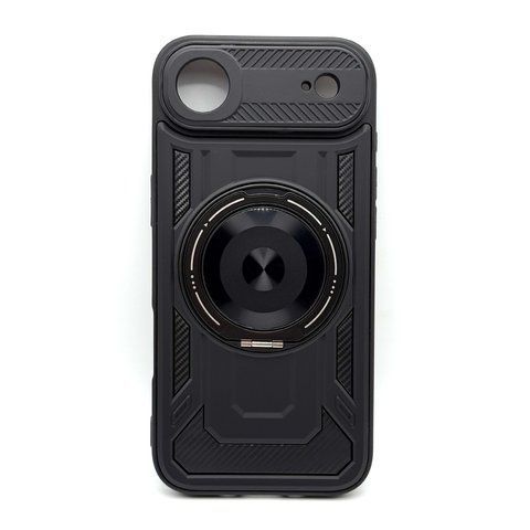 Чохол Armor TPU PC Rotating Magnetic для iPhone 17 Air arm022 фото