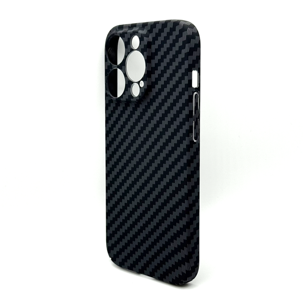 Чохол Air Carbon для iPhone 13 Pro ac010 фото