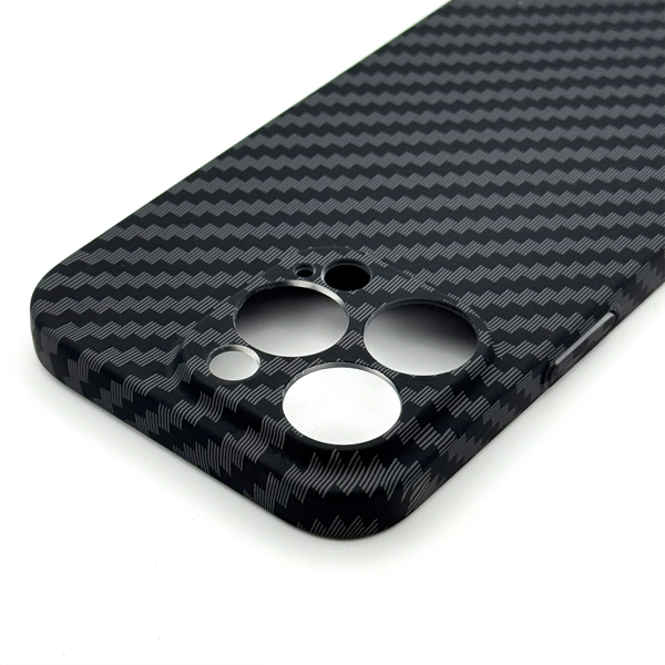 Чохол Air Carbon для iPhone 13 Pro ac010 фото