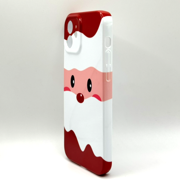 Чохол PC Slim Santa для iPhone 11 ny004 фото