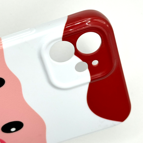Чохол PC Slim Santa для iPhone 11 ny004 фото