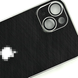 Чехол Scratch Case для iPhone 14 Plus Black scr031 фото 3