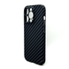 Чохол Air Carbon для iPhone 13 Pro ac010 фото 2