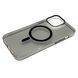 Чехол Glossy Magsafe для iPhone 13 pcgls004 фото 2