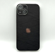 Чехол Scratch Case для iPhone 14 Plus Black scr031 фото 1
