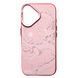 Чохол SO Cool Dragon для iPhone 16 Plus Pink scd139 фото